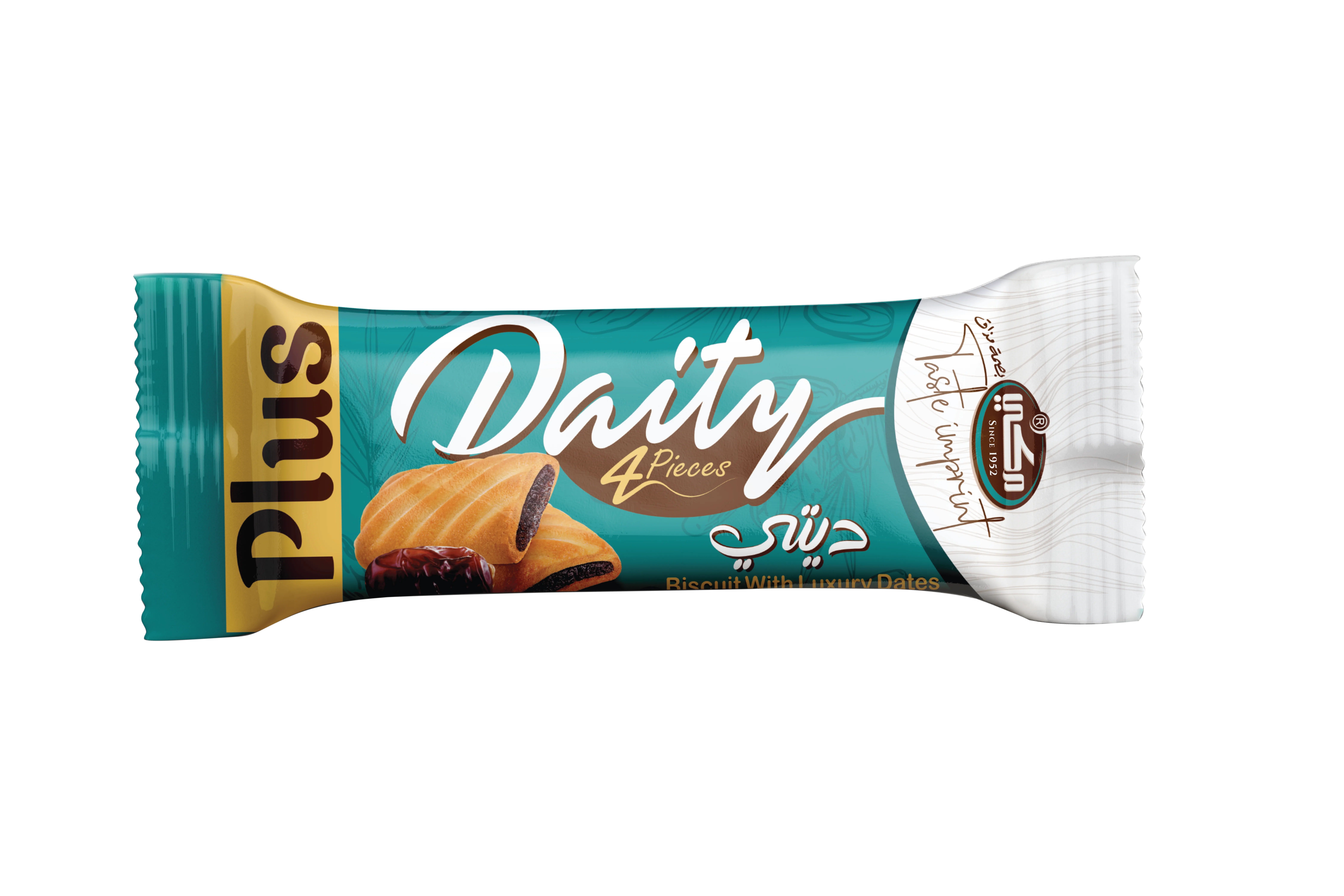 Daity Plus product