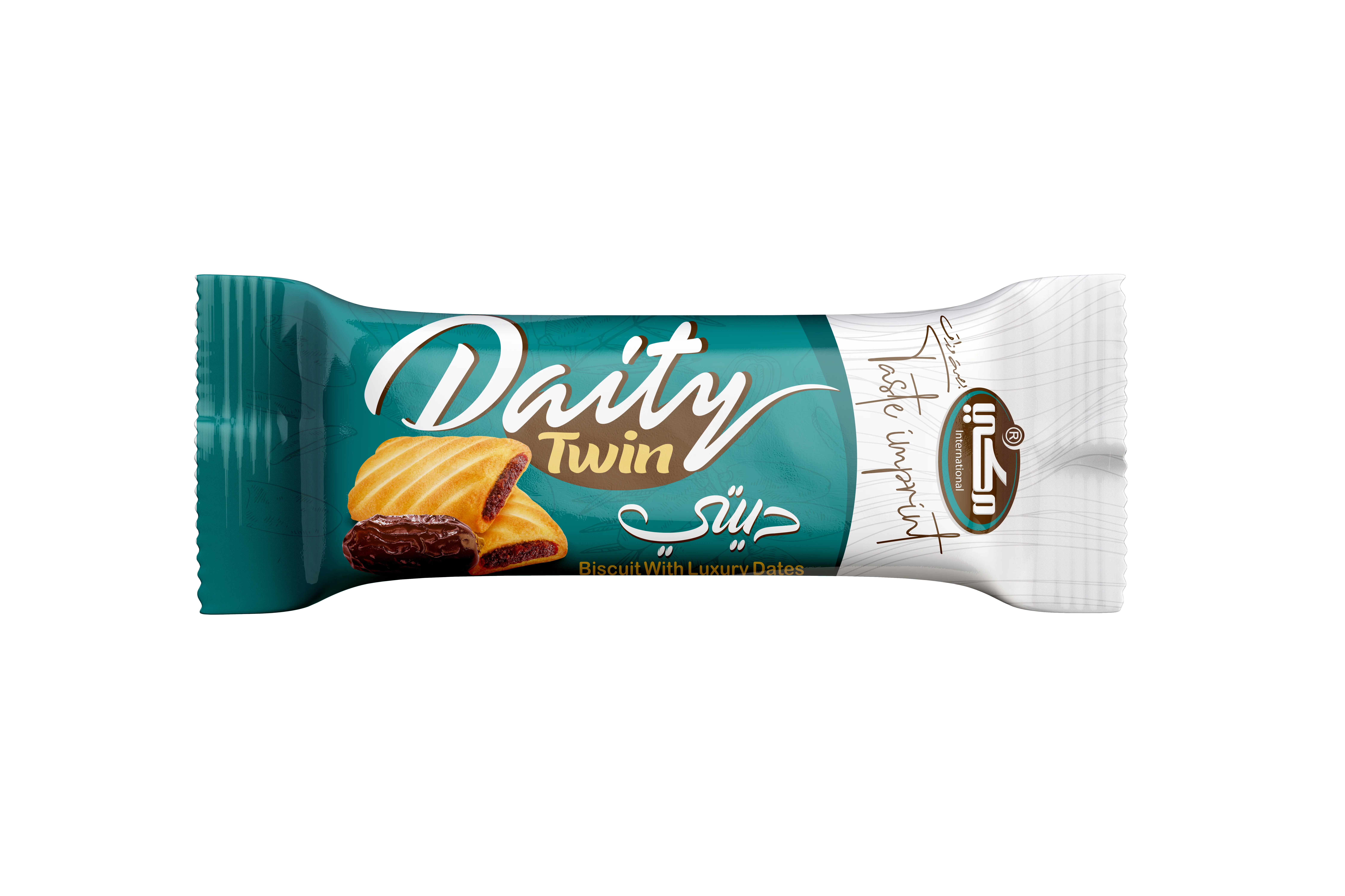 Daity Twin product