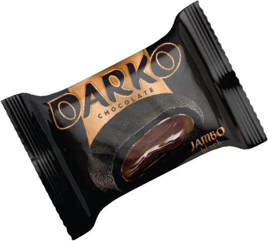 Darko Chocolate product
