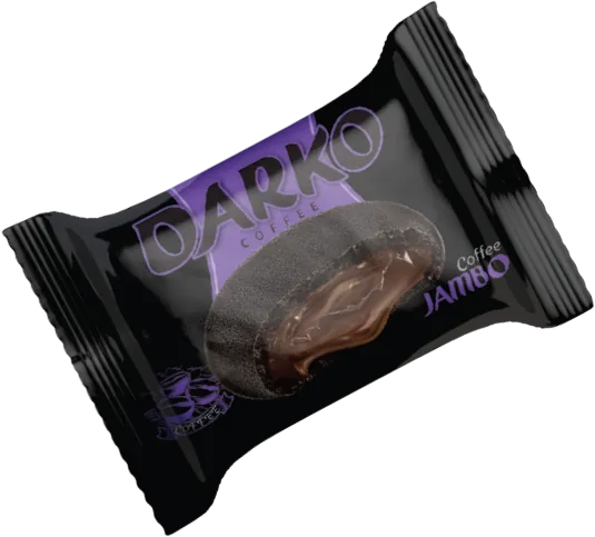 Darko Coffee product