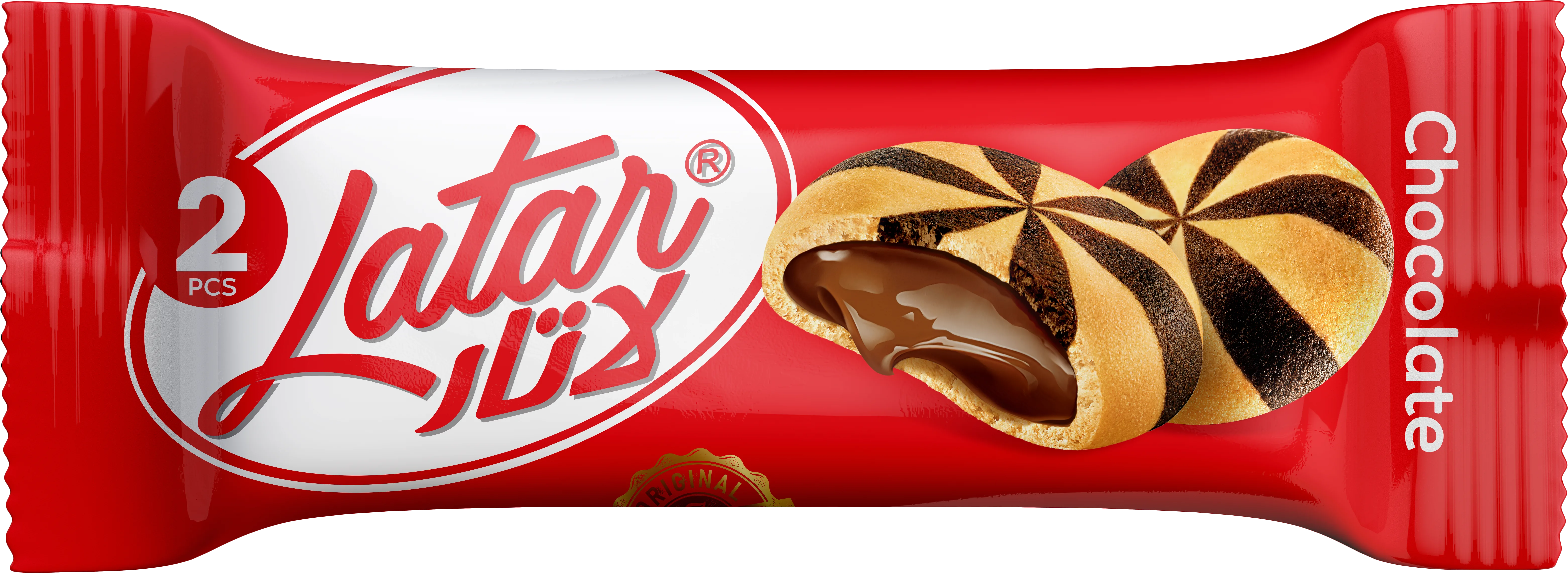 Latar 2 Chocolate product