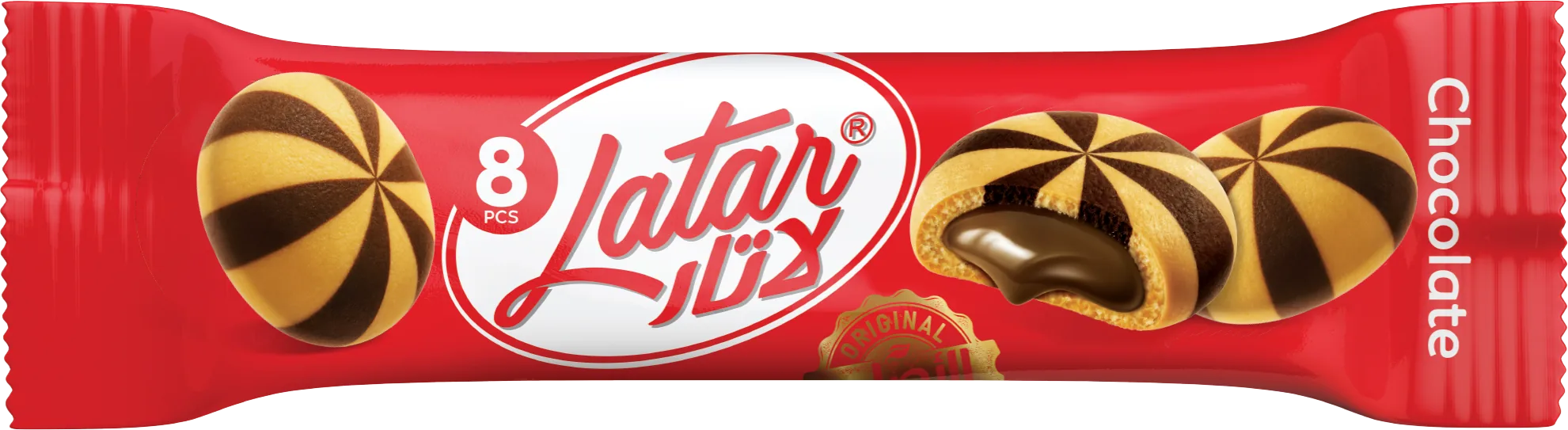 Latar 8 Chocolate product