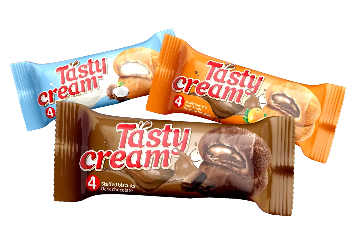 Tasty