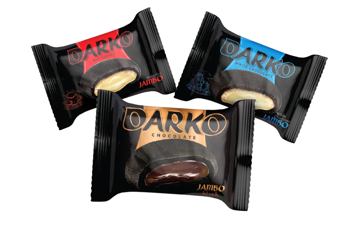 Darko
