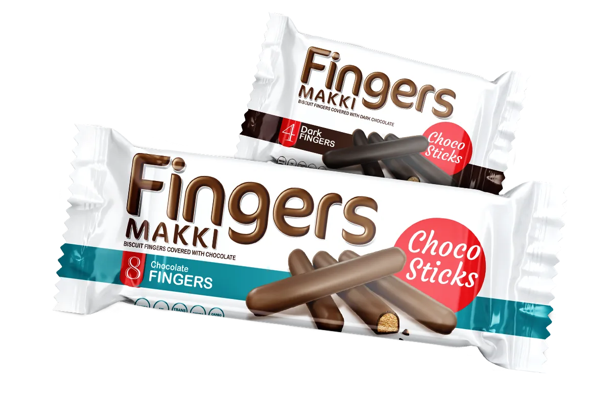 Fingers