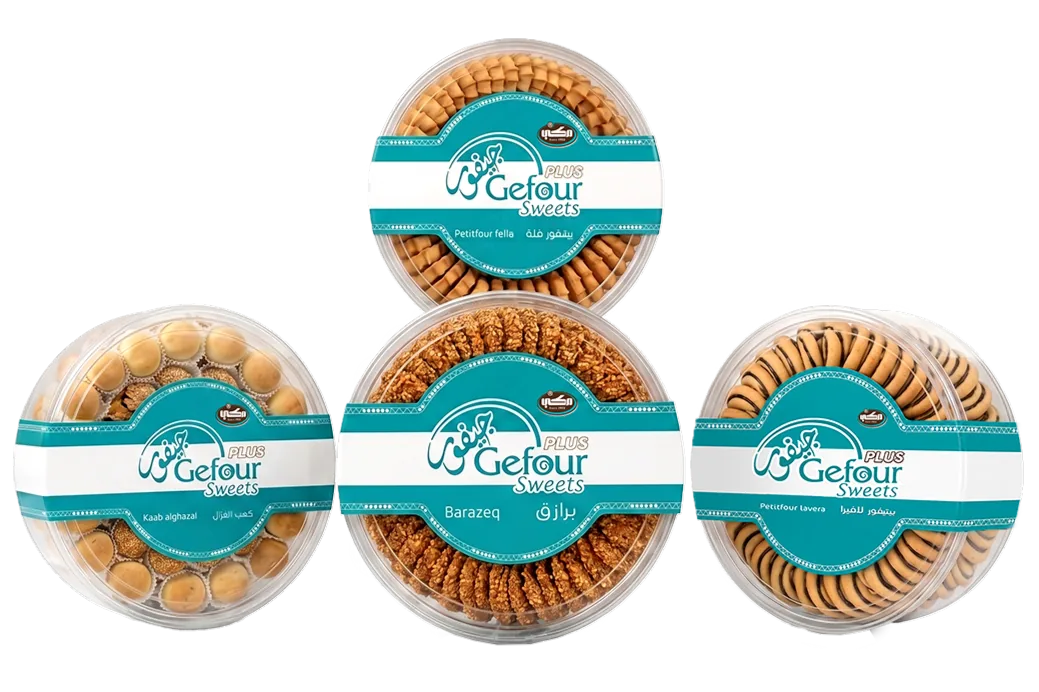 Gefour Sweets