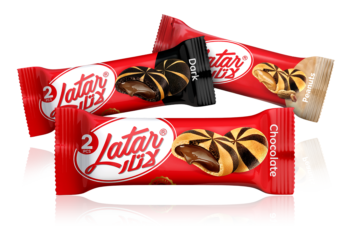Latar