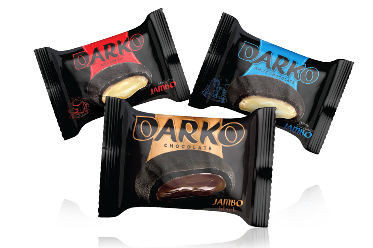 Darko