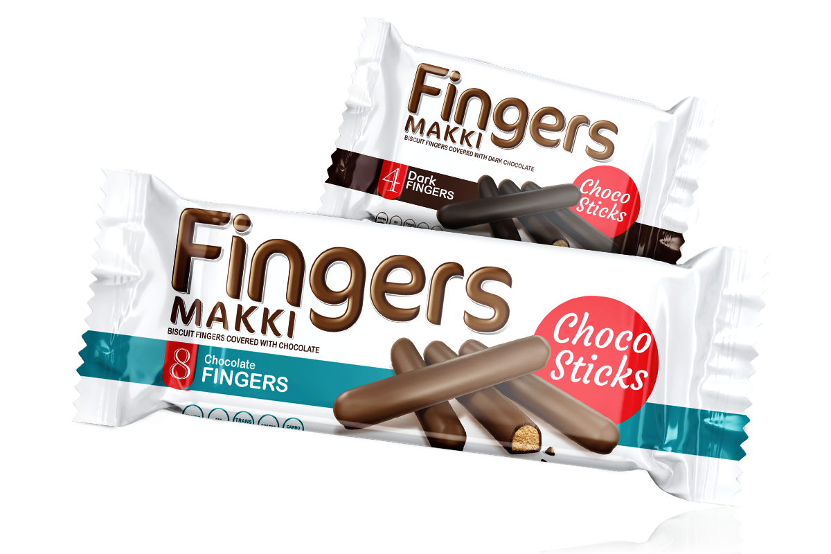 Fingers