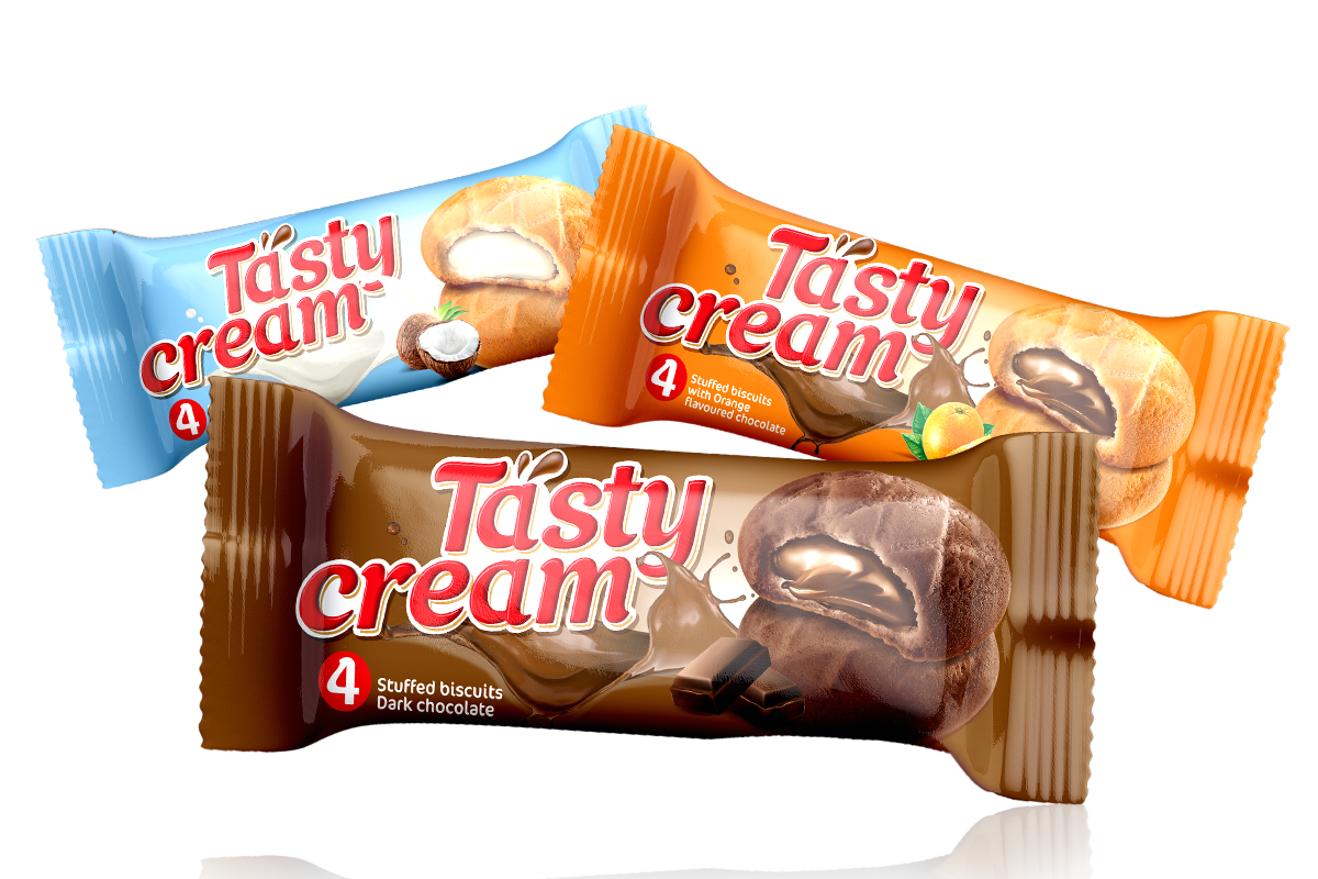 Tasty