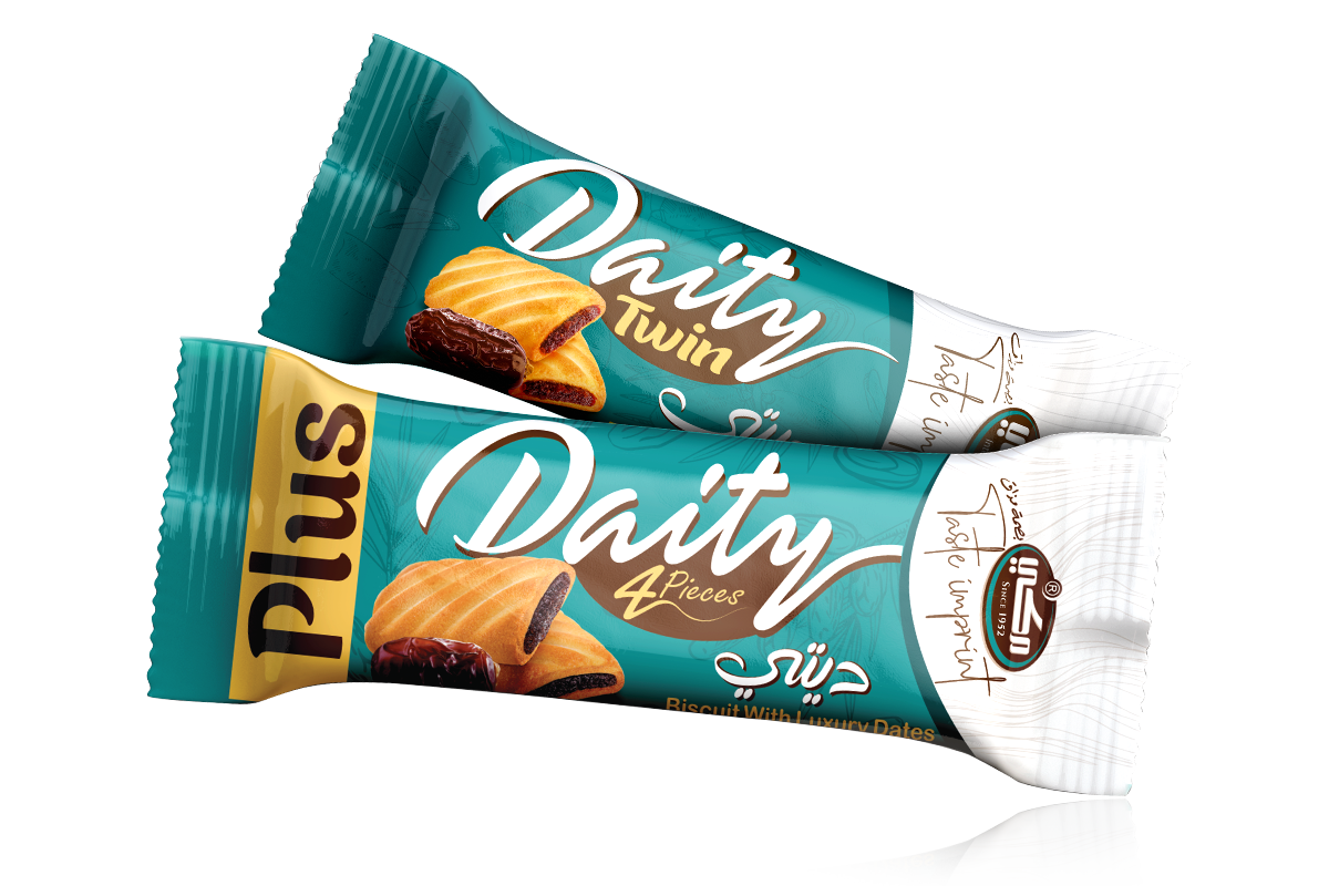 Daity