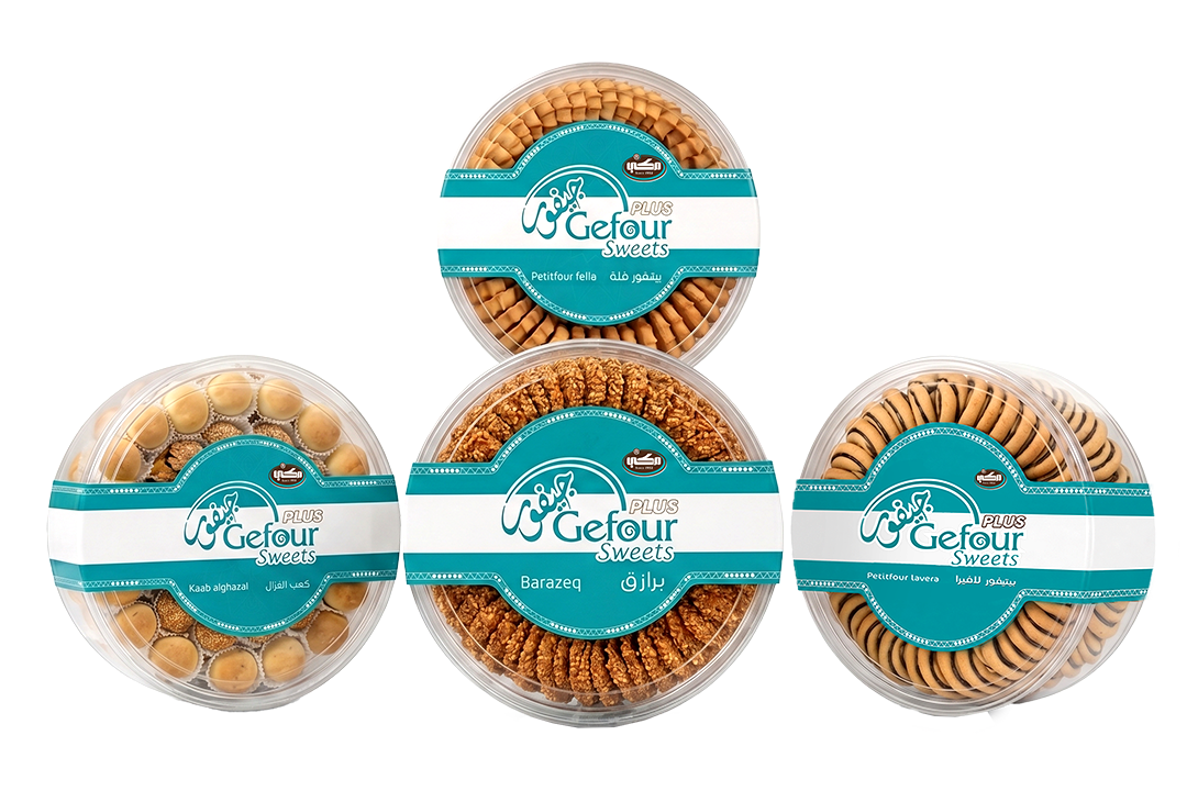 Gefour Sweets