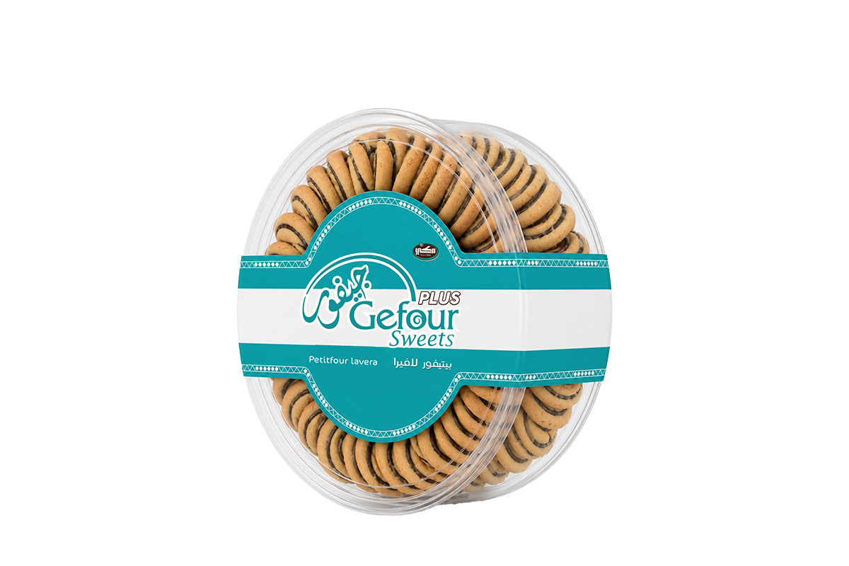 500 g tub