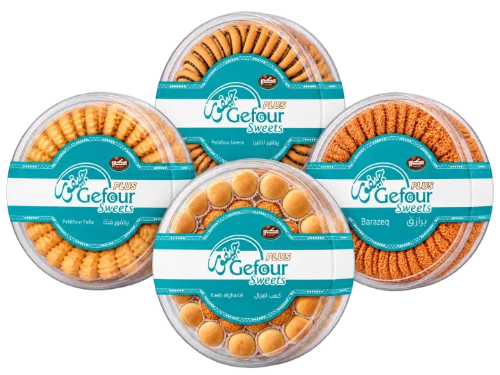 500 g tub