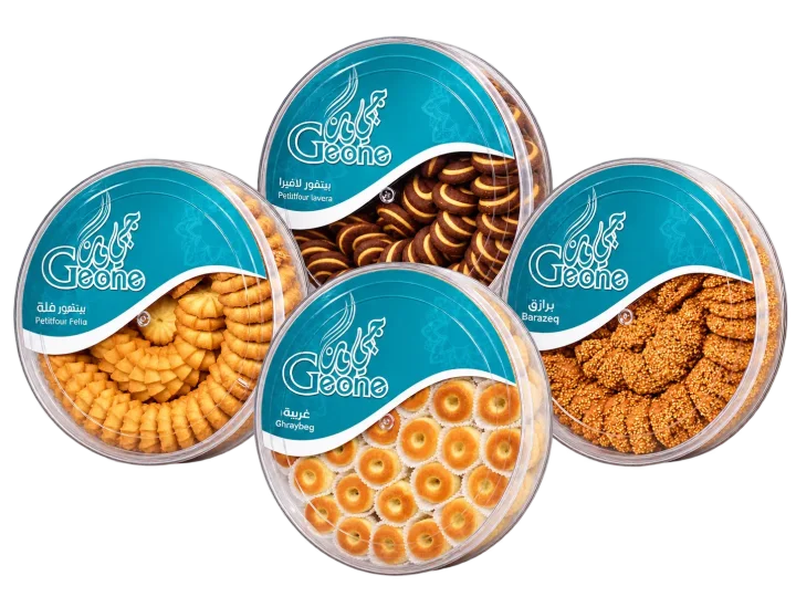 500 g tub