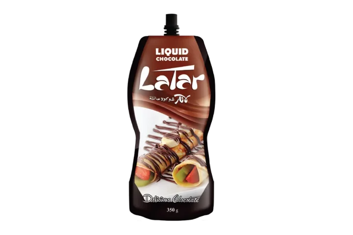 Liquid 350 g